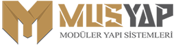 Musyap Modüler Yapı Sistemleri logo